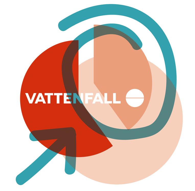 Vattenfall is (nog) niet duurzaam Beeld Thijs van Dalen