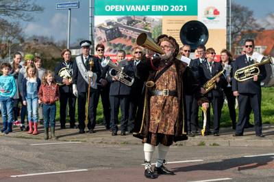 Zegt het voort! Dorpsraad roept Heteren op om naar info-avond te komen