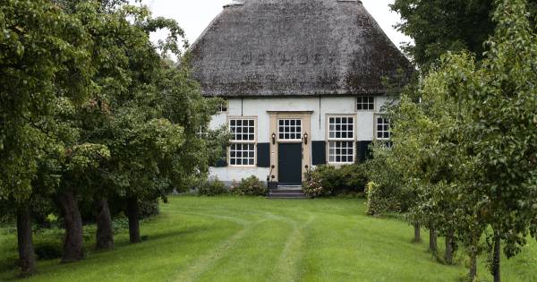 Wandelen over 't Aailand, oftewel Nederhemert-Zuid - BD.nl