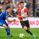 Steven Berghuis moet Feyenoord zondag langs PSV leiden