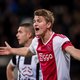 Alles is anders bij Ajax na de winterstop