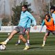 Eden Hazard zit weer in selectie van Real
