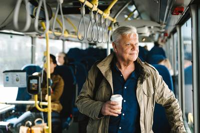 Energie, openbaar vervoer en uitstapjes: dit zijn de interessantste sociale tarieven en kortingen voor gepensioneerden
