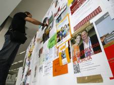 'Oud-manager volleybalclub Murcia verdachte in moordzaak'