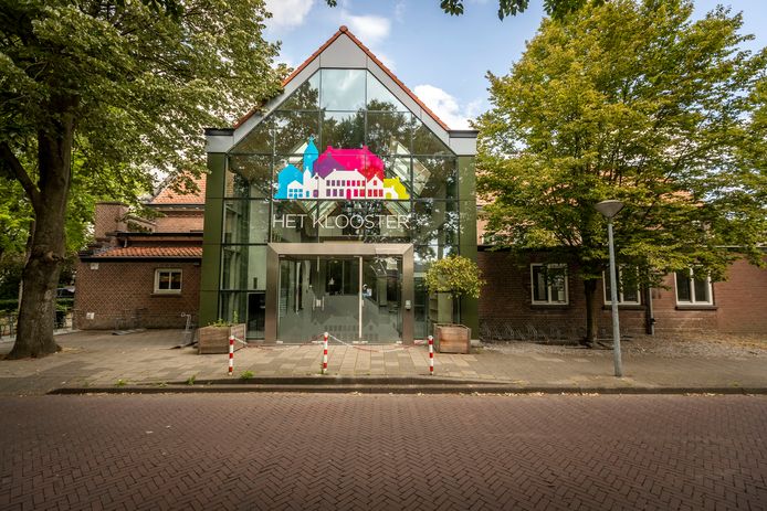 Gemeenschapshuis het Klooster in Waalre stond dinsdagavond alweer op de agenda van de gemeenteraad.