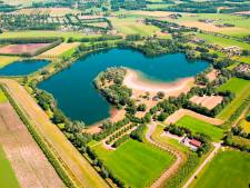 Slingeplas bij Bredevoort blijft voor iedereen open
