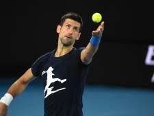 Novak Djokovic meldt zich voor detentie: tennisser weer vast in afwachting van beroepszaak

