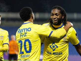 Mbokani dé uitblinker in ruime zege SK Beveren: “Je ziet dat Dieumerci zich amuseert”