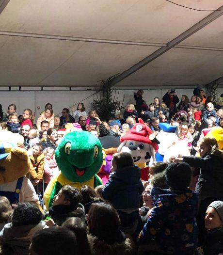 Les Fééries de Noël 2020 à Courcelles vont être remplacées