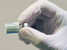 Le nombre de patients hospitalisés pour cause d'infection au Covid passe sous les 800