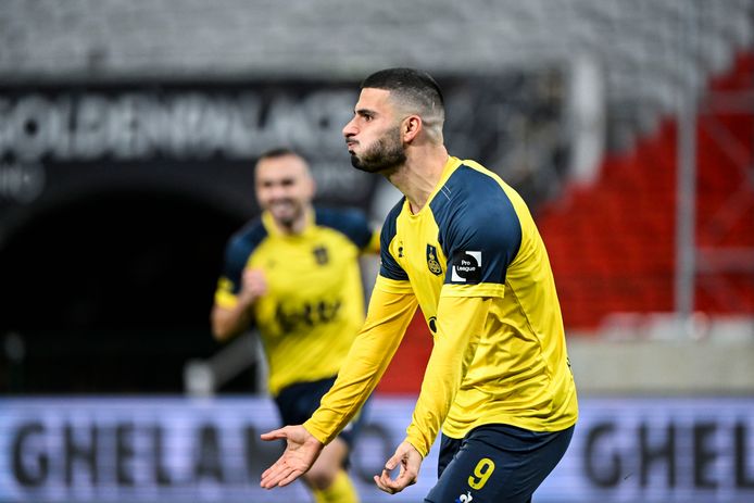 Deniz Undav.