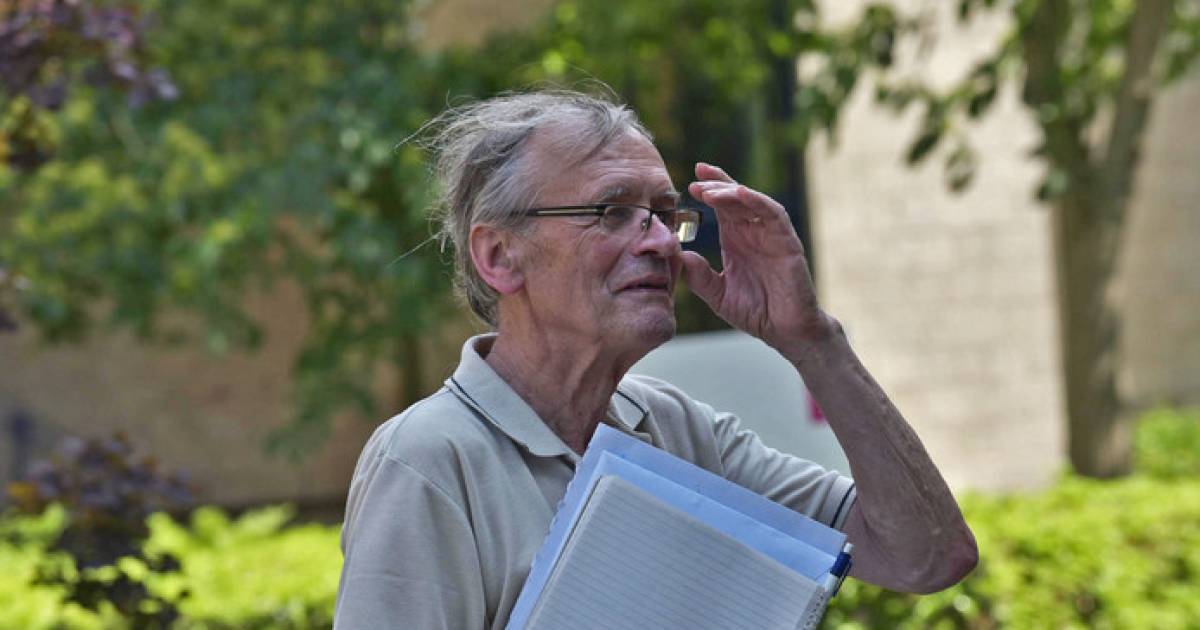 Cees Engel van omstreden Brabantse camping Fort Oranje overleden