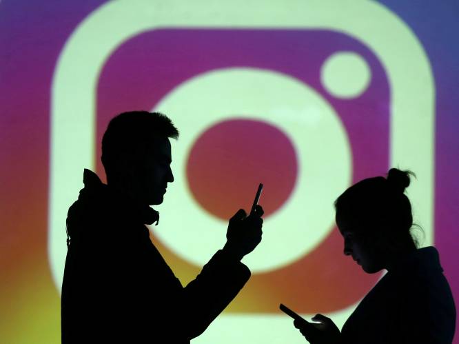 Instagram verbergt voortaan aantal ‘likes’ op foto’s van anderen