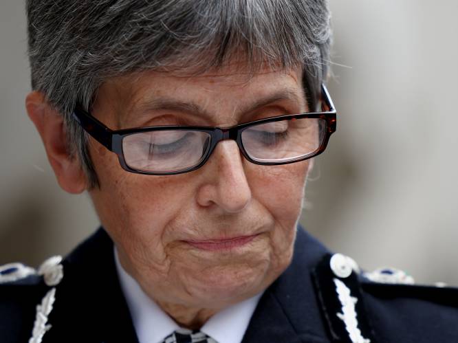 Londense politieagent voor de rechter wegens verkrachting