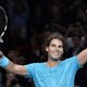 Ook Nadal naar halve finales in Parijs