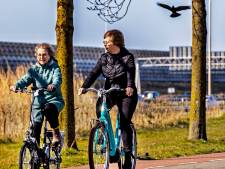 Dit zijn de beste elektrische vouwfietsen