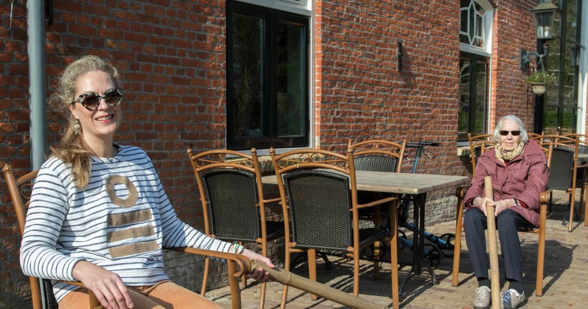 Corona op Landgoed Rijckholt: ‘We doen wat in onze macht ligt om het virus te stoppen’