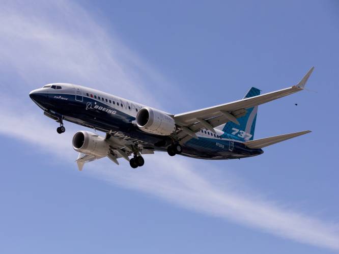 Indonesië laat weer vluchten met Boeing 737 MAX toe