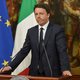 Italiaanse banken zijn molensteen om nek Renzi