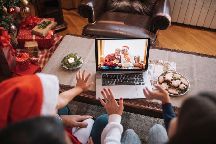 Globalement, les Belges ont bien respecté les règles lors de la première semaine des vacances et, surtout, à Noël, s’est félicité Yves Van Laethem qui appelle à en faire de même lors du Nouvel An.