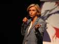 Valérie Pécresse représentera la droite à la présidentielle française