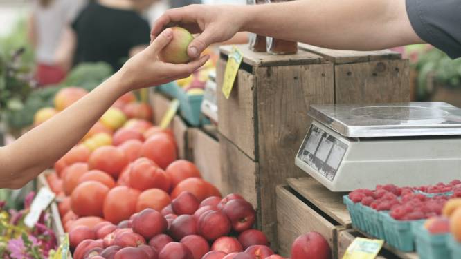 Heerlijk! Deze markt moet je zaterdag echt even bezoeken