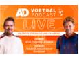 AD Voetbalpodcast Liveshow 22 mei Afas Leusden en 29 mei Theater aan de Schie