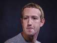 Facebook-werknemers uiten kritiek op beleid van Zuckerberg over politieke advertenties