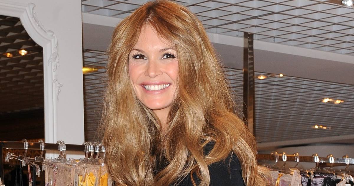 À 51 ans, Elle Mcpherson va être maman People 7sur7.be