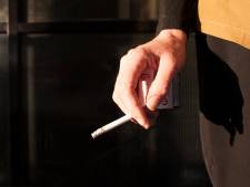 Onderzoek: rokers hebben meer kans op psychiatrische aandoening
