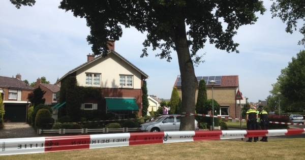 Man bekent doden moeder in huis Zeddam