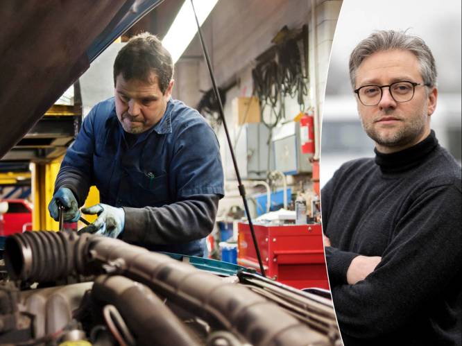 Zo bespaar je op het onderhoud van je auto: “Sommige garages zijn dubbel zo duur als andere” 