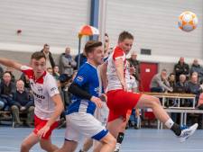 TOP zet grote stap naar lijfsbehoud, record voor Jurgen Janse