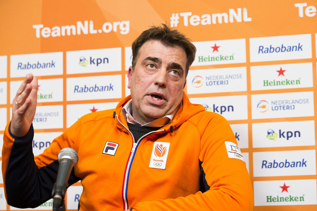 null Beeld anp