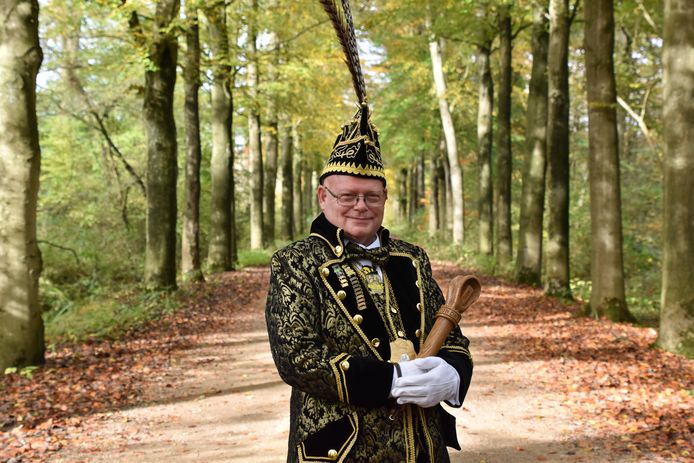 Stadsprins Stefke dun Urste van Skôn Orre Gat