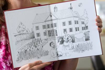 Beekse podcast met nieuwe feiten over Drama van Boschdal