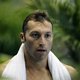 Ian Thorpe: Niet ontgoocheld over mijn comeback