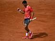 LIVE: le premier set pour Djokovic, Alcaraz inscrit l’un des points de l’année