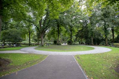 De grote broer die ik nooit heb gehad