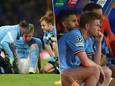 KIJK. Nieuw drama voor Kevin De Bruyne: Rode Duivel moet het veld al na halfuur geblesseerd verlaten