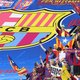 Jan van Halst: 'Scheurtjes in superieur spel Barça'