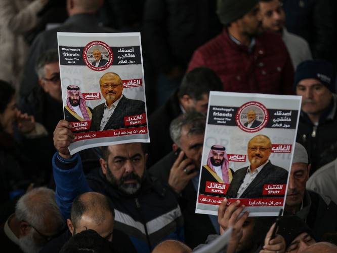 Duitsland levert geen wapens meer aan Saudi-Arabië na moord Khashoggi