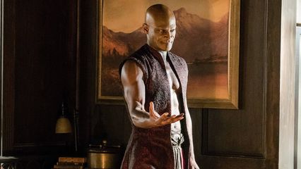 15. L'emblème de Thura