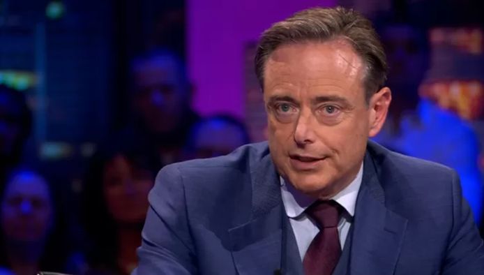 Bart De Wever (N-VA)