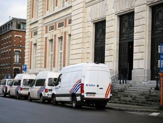 Inbreker die gevat kan worden na achtervolging op E40 veroordeeld tot 15 maanden cel