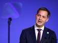 De Croo: “Ce n'est pas une discussion à propos de l'une ou l'autre centrale”