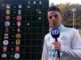 De voorspellingen van Dirk Abels (Jong PSV): ‘Ik hoop het eerste te halen’
