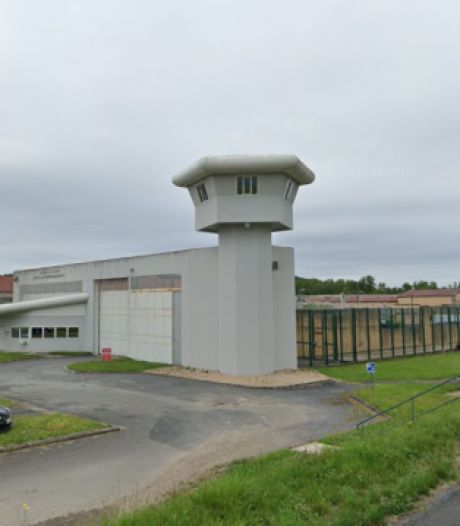 Condamné pour double assassinat, il s’évade de prison... à pied