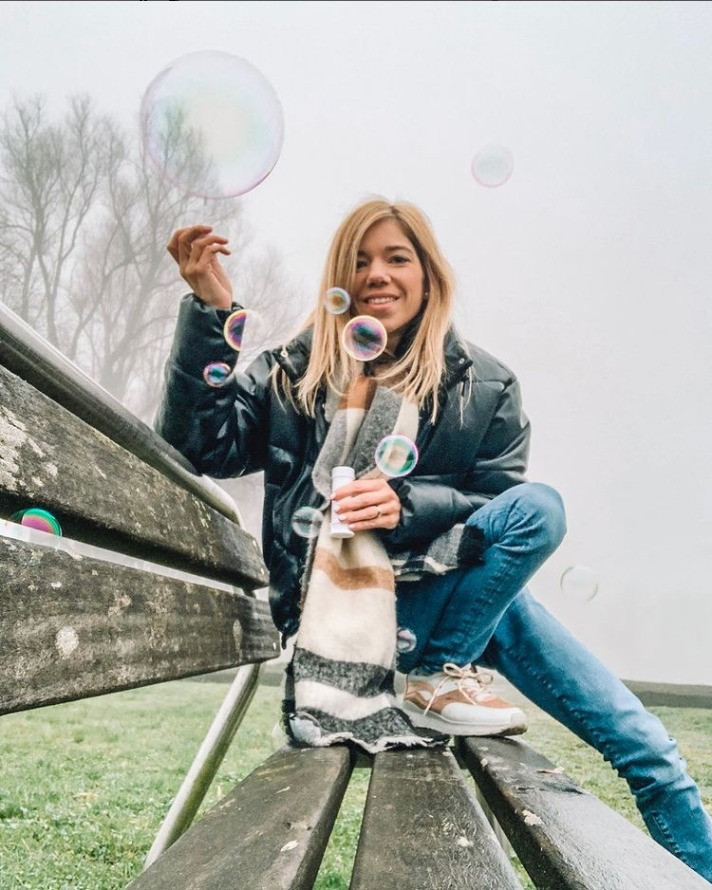 Laurence (31) moest bijna vijf maanden wachten op behandeling voor