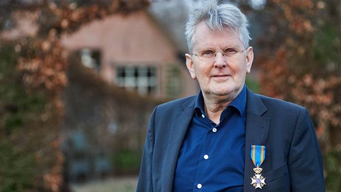 Gelauwerde professor biologie is geworteld in Oijense klei: ‘Ik doe ook maar gewoon mijn werk’ 